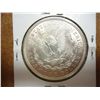 Image 2 : 1921 MORGAN SILVER DOLLAR UNC UNC