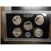 Image 1 : 2012 AMERICA THE BEAUTIFUL QUARTERS SILVER PF SET