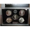 Image 2 : 2012 AMERICA THE BEAUTIFUL QUARTERS SILVER PF SET