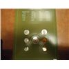 Image 2 : COIN SETS OF ALL NATIONS "SOUTH AFRICA" 7 COINS