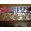 Image 2 : 2006 US MINT SET (UNC) P/D (WITH ENVELOPE)
