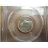 Image 2 : 1955-D JEFFERSON NICKEL PCGS MS65