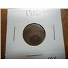 Image 1 : 1876 INDIAN HEAD CENT