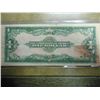 Image 2 : 1923 LARGE SIZE $1 SILVER CERTIFICATE HORSE