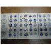 Image 1 : COLORIZED 50 STATE QUARTERS SET 1999-2006