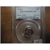 Image 1 : 1975-S ROOSEVELT DIME PCGS PR69 DCAM