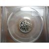 Image 2 : 1975-S ROOSEVELT DIME PCGS PR69 DCAM