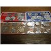 Image 2 : 2004 US MINT SET (UNC) P/D (WITH ENVELOPE)