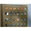 Image 7 : FANTASTIC STARTER ALBUM OF LINCOLN CENTS