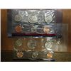 Image 1 : 1996 US MINT SET (UNC) P/D (WITH ENVELOPE)