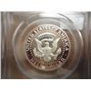 Image 2 : 1969-S 40% SILVER KENNEDY HALF DOLLAR PCGS PR68