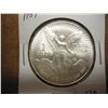 Image 1 : 1989 MEXICO 1 OZ SILVER LIBERTAD UNC
