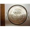 Image 2 : 1989 MEXICO 1 OZ SILVER LIBERTAD UNC