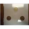 Image 2 : LAST 3 YEARS OF LIBERTY "V" NICKEL SET (AS SHOWN)