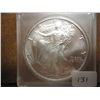 Image 1 : 1994 AMERICAN SILVER EAGLE UNC