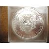 Image 2 : 1994 AMERICAN SILVER EAGLE UNC