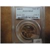 Image 1 : 2000-D SACAGAWEA DOLLAR PCGS MS68