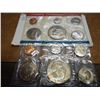 Image 1 : 1975 US MINT SET (UNC) P/D (WITH ENVELOPE)