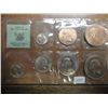 Image 1 : 1965 NEW ZEALAND UNC SET