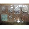 Image 2 : 1965 NEW ZEALAND UNC SET