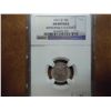Image 1 : 1911-D BARBER DIME NGC AU DETAILS