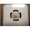Image 2 : 1911-D BARBER DIME NGC AU DETAILS