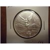 Image 1 : 2010 MEXICO 1 OZ. SILVER LIBERTAD UNC