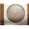 Image 2 : 1935-S PEACE SILVER DOLLAR