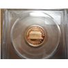 Image 2 : 1987-S LINCOLN CENT PCGS PR69RD DCAM