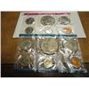 Image 1 : 1978 US MINT SET (UNC) P/D (WITH ENVELOPE)