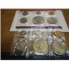 Image 2 : 1978 US MINT SET (UNC) P/D (WITH ENVELOPE)