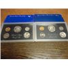 Image 2 : 1971 & 1972 US PROOF SETS (WITH BOXES)
