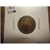 Image 1 : 1869 INDIAN HEAD CENT (VERY GOOD)