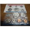 Image 1 : 1974 US MINT SET (UNC) P/D/S (WITH ENVELOPE)