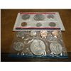 Image 2 : 1974 US MINT SET (UNC) P/D/S (WITH ENVELOPE)