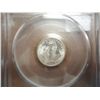 Image 2 : 1942 MERCURY DIME PCGS MS65