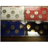Image 1 : 4-2005 50 STATE QUARTERS SETS
