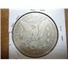 Image 2 : 1882-O MORGAN SILVER DOLLAR