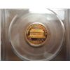 Image 2 : 1981-S TYPE II LINCOLN CENT PCGS PR65RD DCAM