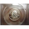 Image 2 : 2007-S SILVER UTAH QUARTER PCGS PR70 DCAM