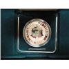 Image 2 : 1996-S NATIONAL COMMUNITY SERVICE PF SILVER DOLLAR