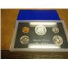 Image 2 : 1968 US PROOF SET WITH BOX, 40% SILVER HALF