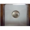 Image 2 : 1956 SILVER ROOSEVELT DIME NGC MS66 STAR W