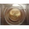 Image 2 : 2005-P SACAGAWEA DOLLAR PCGS MS69 SF