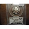 Image 1 : 2004-S MICHIGAN QUARTER PCGS PR69 DCAM