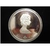 Image 2 : 1976 CANADA SILVER PROOF $10 1966 MONTREAL OLYMPIC
