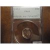 Image 1 : 1950 SILVER ROOSEVELT DIME PCGS PR66 IN OLD