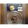 Image 2 : 2007-S MONTANA QUARTER PCGS PR70 DCAM