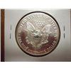 Image 2 : 1989 AMERICAN SILVER EAGLE UNC