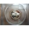 Image 2 : 1997-S JEFFERSON NICKEL PCGS PR69 DCAM